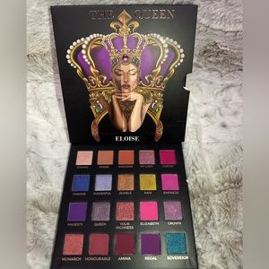 The Queen Eloise